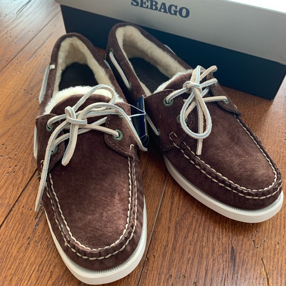 Sebago | Shoes | Sebago Womens Cove 